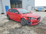Subaru Impreza 2017