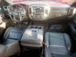 Chevrolet Silverado 2015