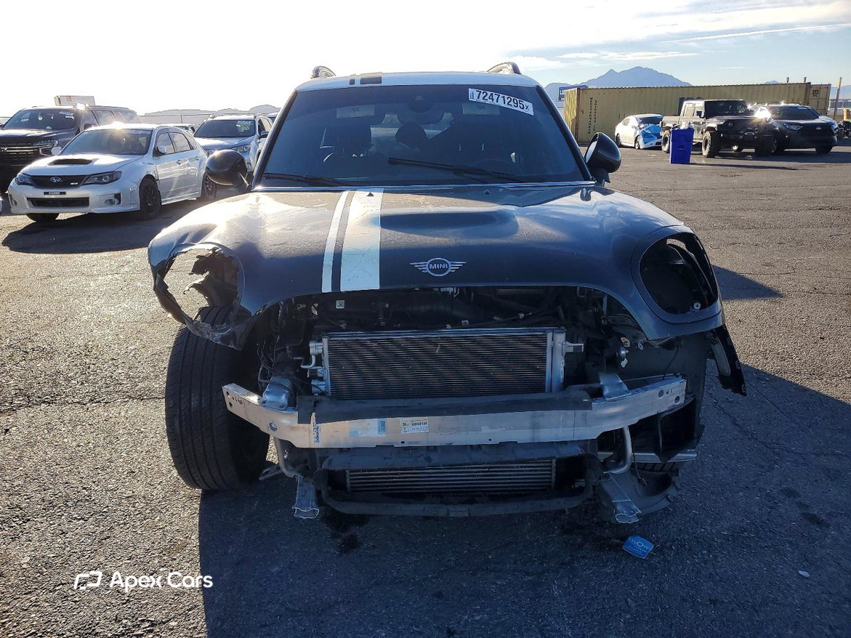 MINI Cooper 2019