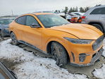 Ford Mustang 2021