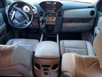 Honda Pilot 2012