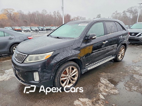 Kia Sorento 2014 - Image 1 of 13