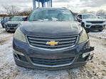 Chevrolet Traverse 2015