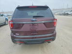 Ford Explorer 2018