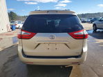 Toyota Sienna 2017