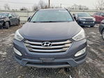 Hyundai Santa Fe 2015