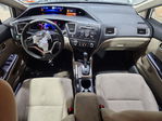 Honda Civic 2013