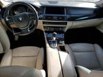 BMW Series 5 2014
