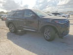 Ford Explorer 2025