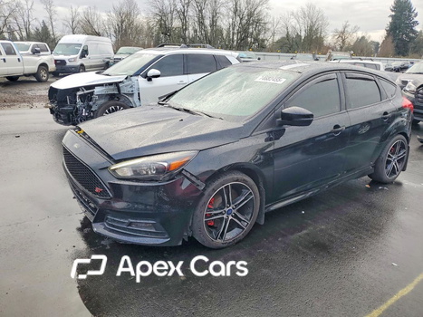 Ford Focus 2017 - Zdjęcie 1 z 13