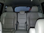 Honda Odyssey 2012