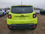 Jeep Renegade 2018