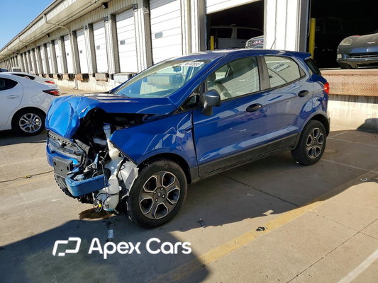 Ford EcoSport 2019 - Image 1 of 15