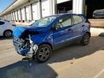 Ford EcoSport 2019