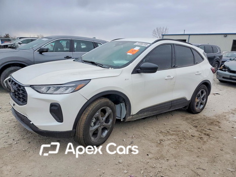 Ford Escape 2025 - Image 1 of 13