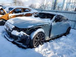 BMW Series 4 2023