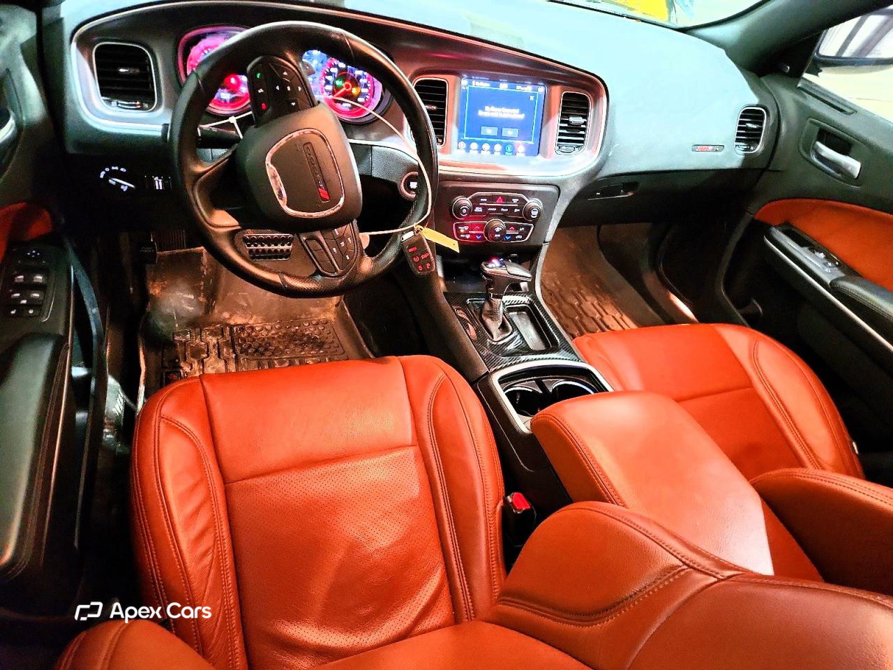 Dodge Charger 2021