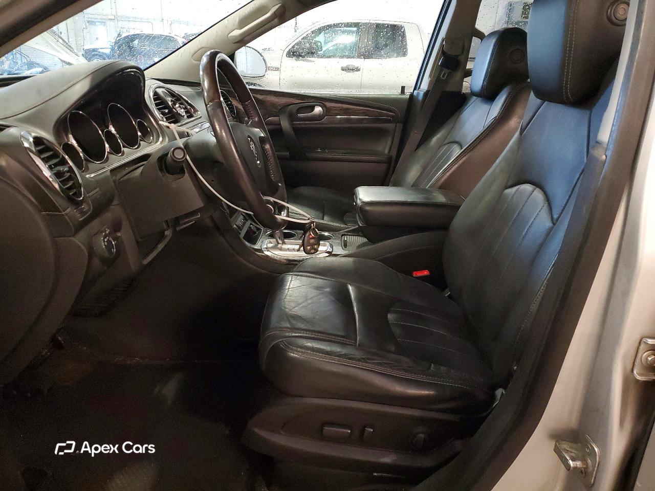 Buick Enclave 2014