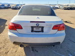 BMW Series 3 2011