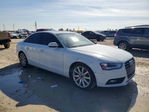 Audi A4 2013