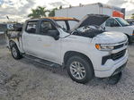 Chevrolet Silverado 2024
