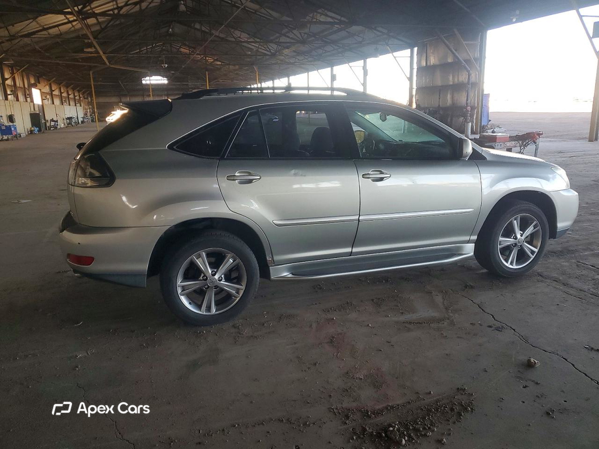 Lexus RX 2006