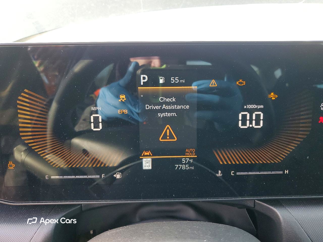 Kia K4 2025
