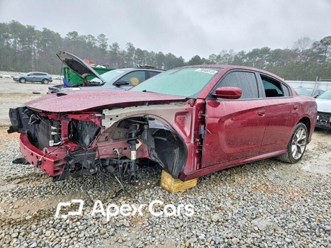 Dodge Charger 2021 - Image 1 of 12