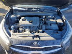 Kia Forte 2021