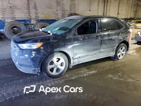 Ford Edge 2020 - Image 1 of 14