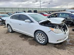 Buick LaCrosse 2013