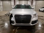 Audi Q5 2013