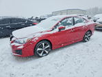 Subaru Impreza 2018
