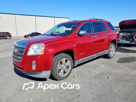GMC Terrain 2014 - Image 1 of 13