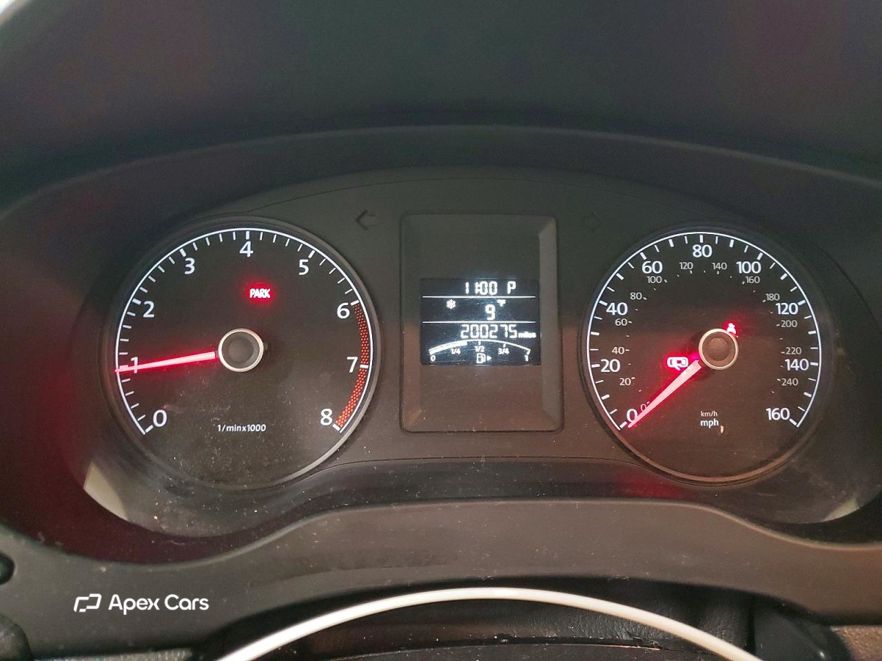 Volkswagen Jetta 2013
