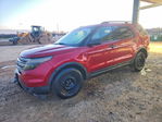 Ford Explorer 2013