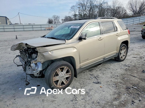 GMC Terrain 2011 - Zdjęcie 1 z 14