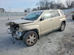 GMC Terrain 2011