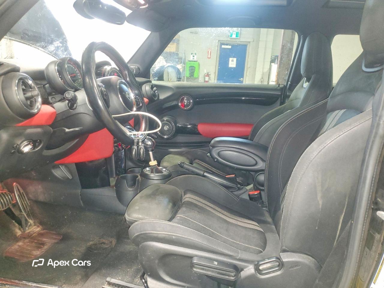 MINI Cooper 2019