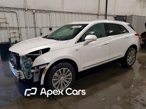 Cadillac XT5 2019 - Image 1 of 13