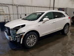 Cadillac XT5 2019