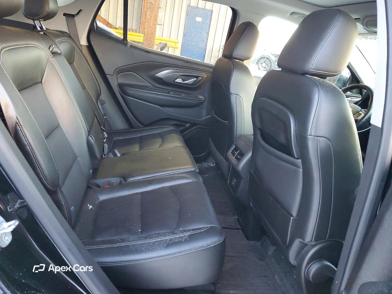 GMC Terrain 2024
