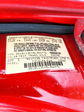 Nissan Versa 2008