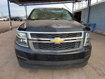 Chevrolet Tahoe 2016