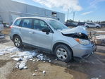Subaru Forester 2014