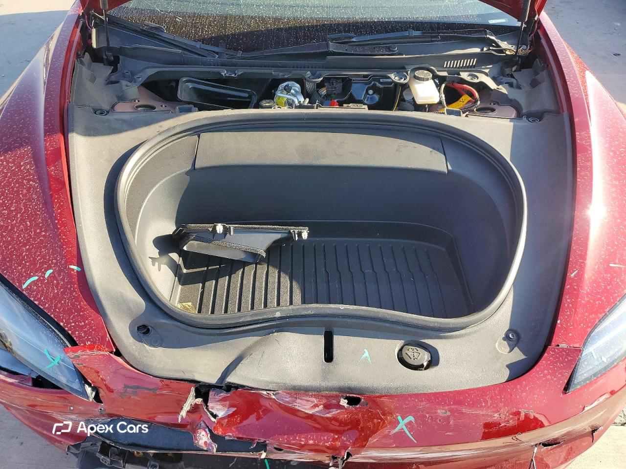 Tesla Model 3 2024