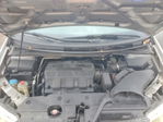Honda Odyssey 2012