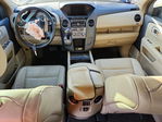 Honda Pilot 2012