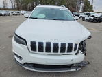 Jeep Cherokee 2019
