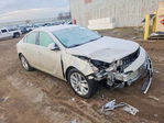 Buick Regal 2016